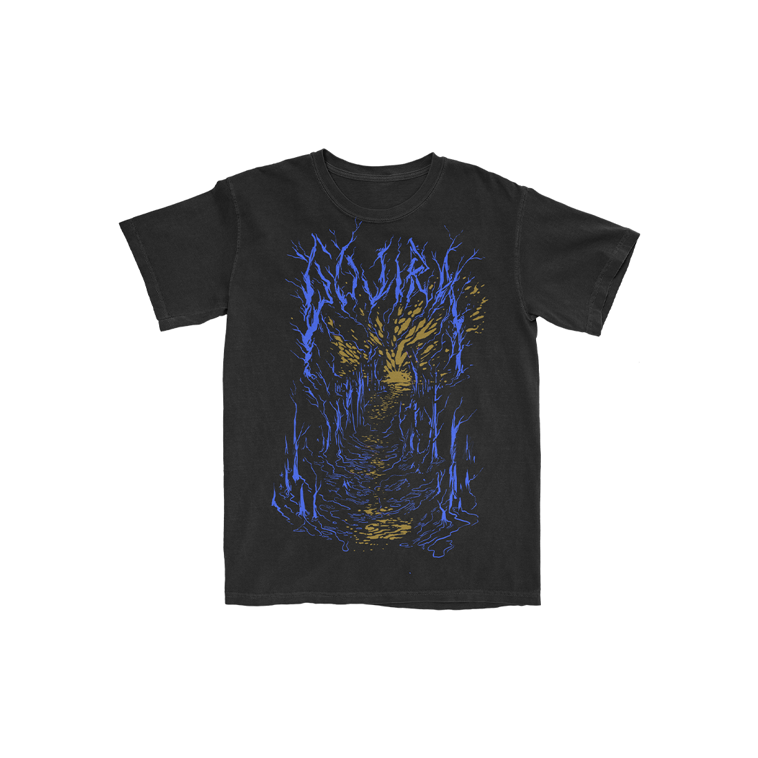 Forest Path T-Shirt