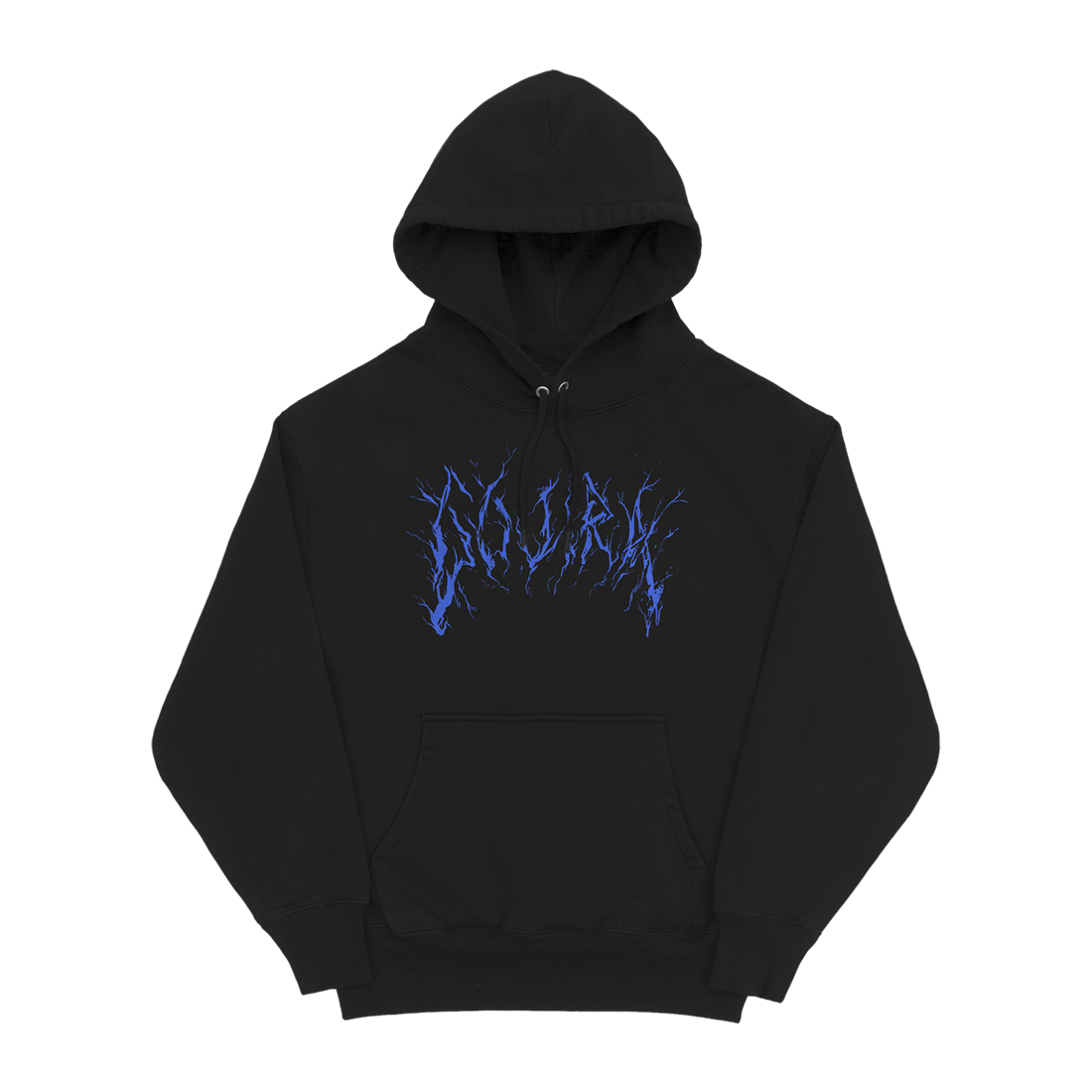 Forest Path Hoodie