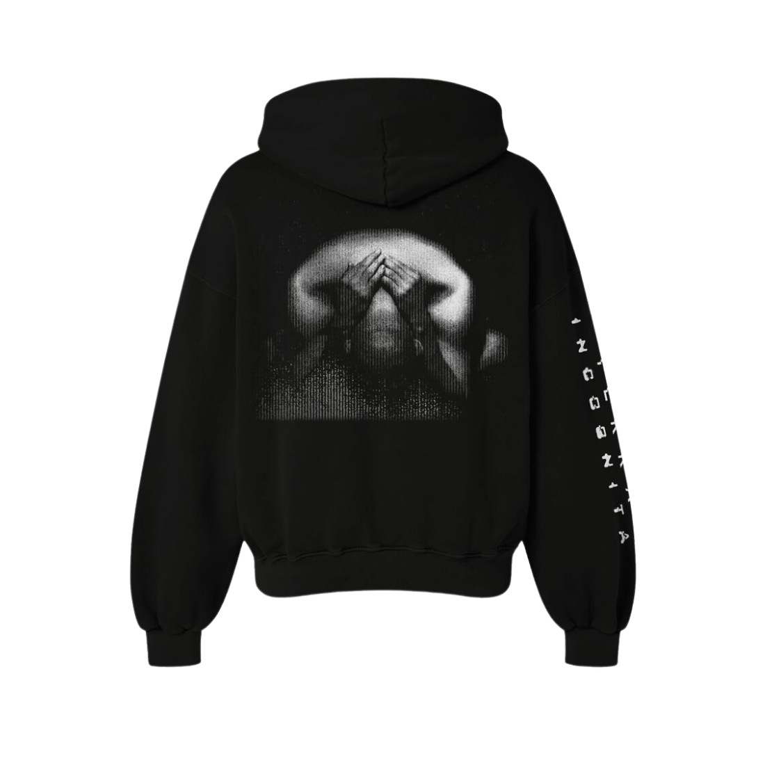 Terra Incognita XXV Hoodie