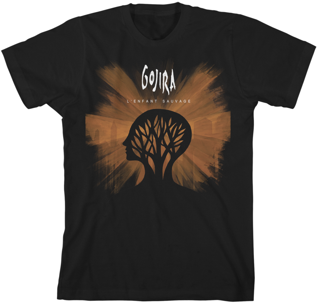 L'Enfant Sauvage Basic T-Shirt