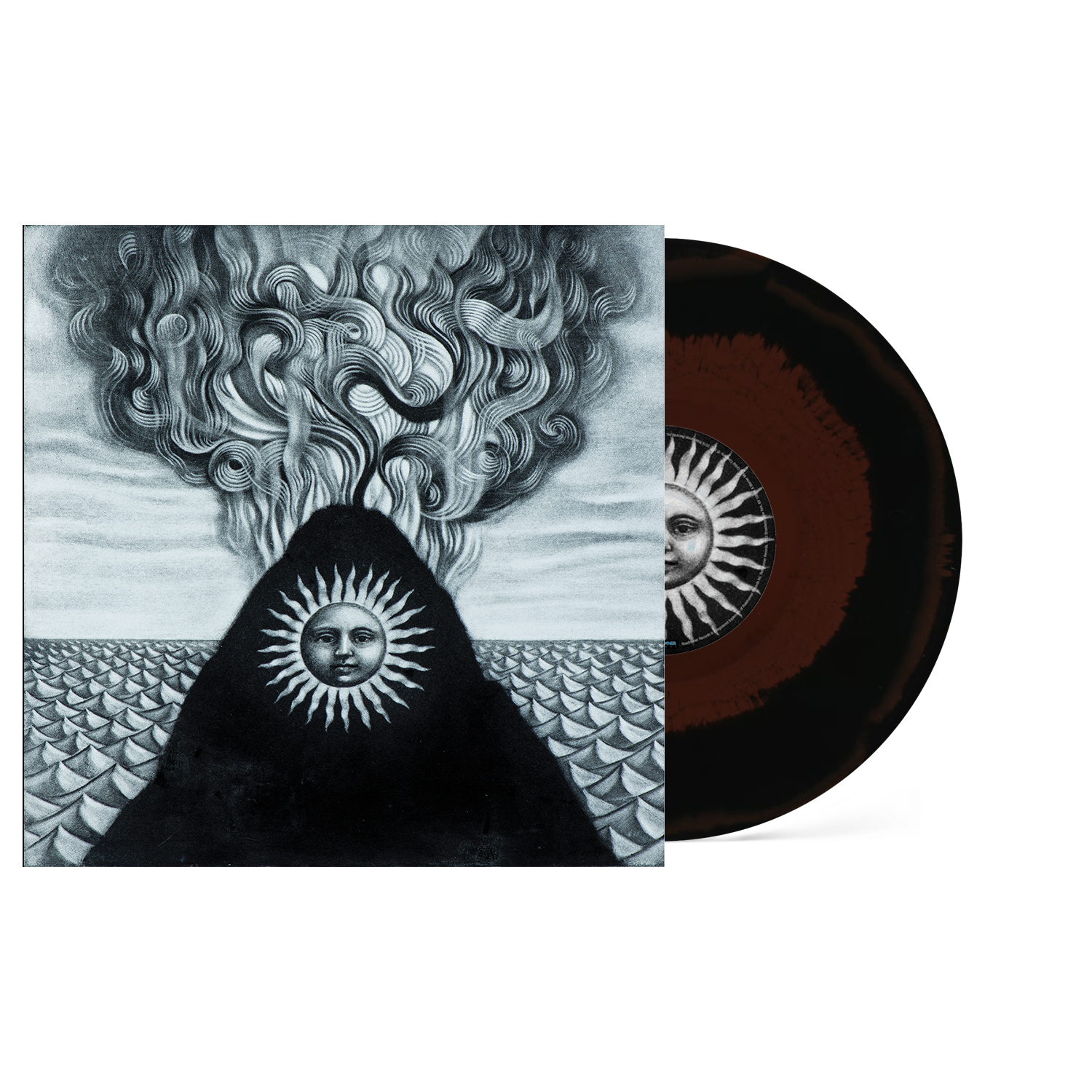 Magma Rock 2020年 750ml セット Magma (10th Anniversary Edition) – Gojira