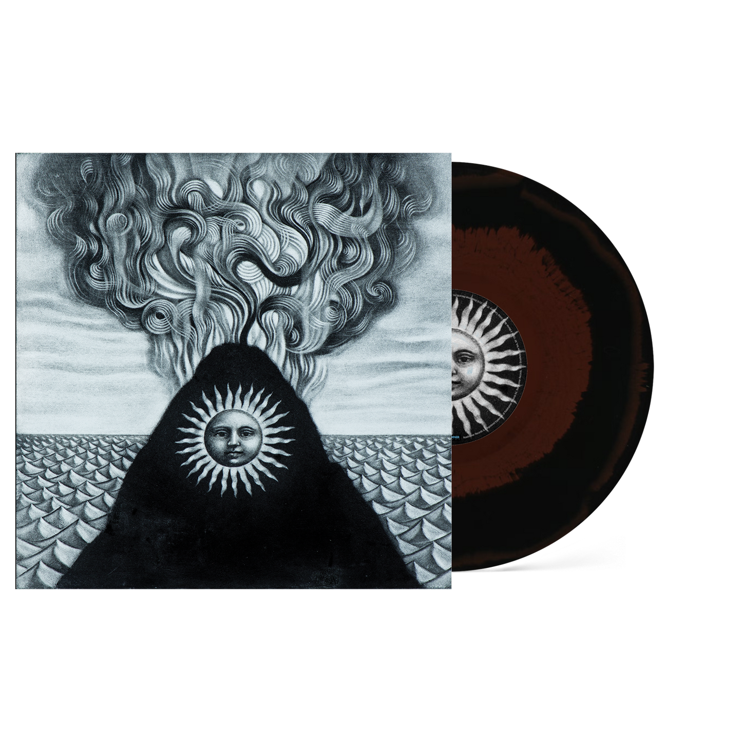 Magma (10th Anniversary Edition)