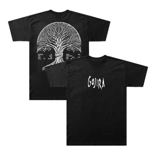 In the Wilderness Tee
