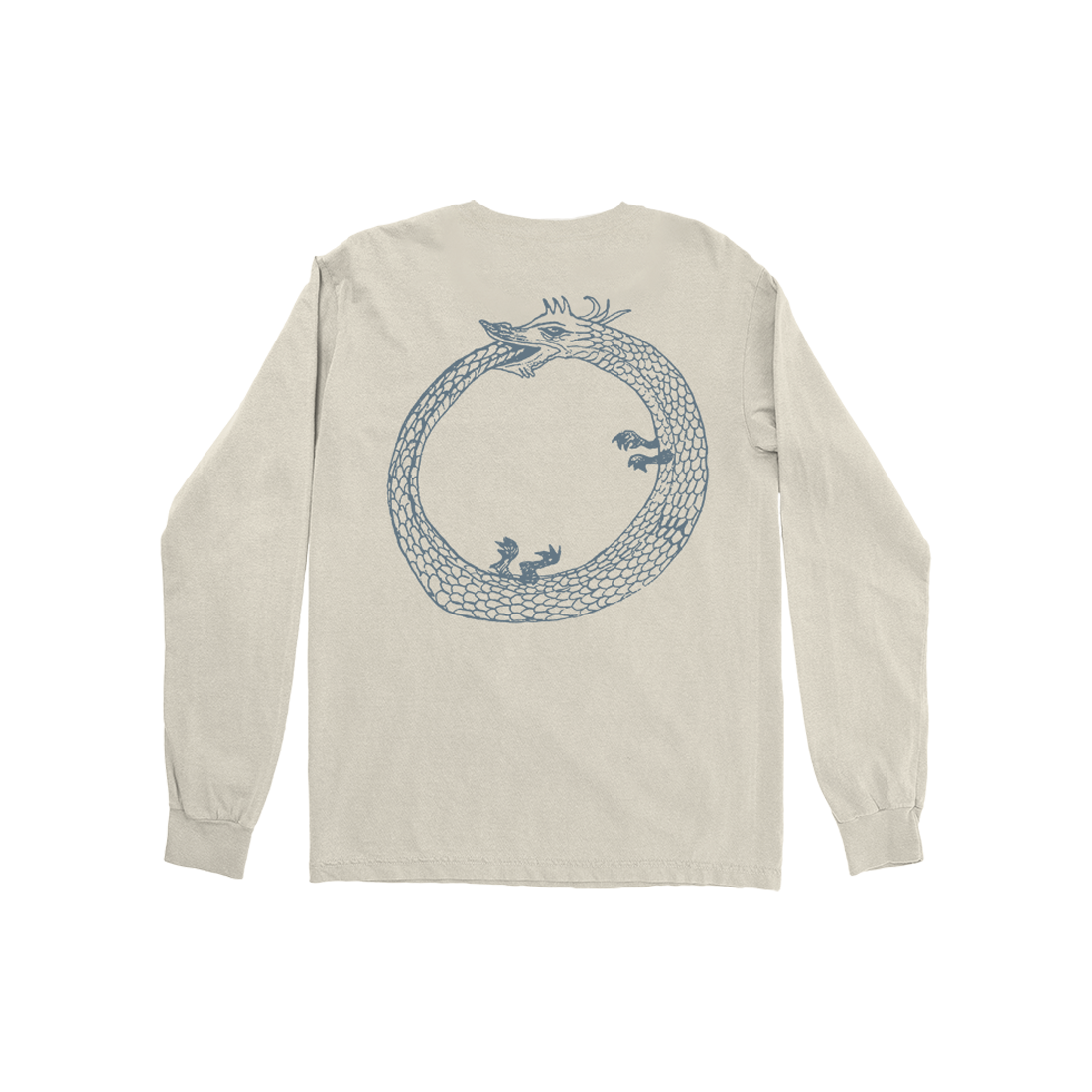 TWOAF Anniversary Long Sleeve