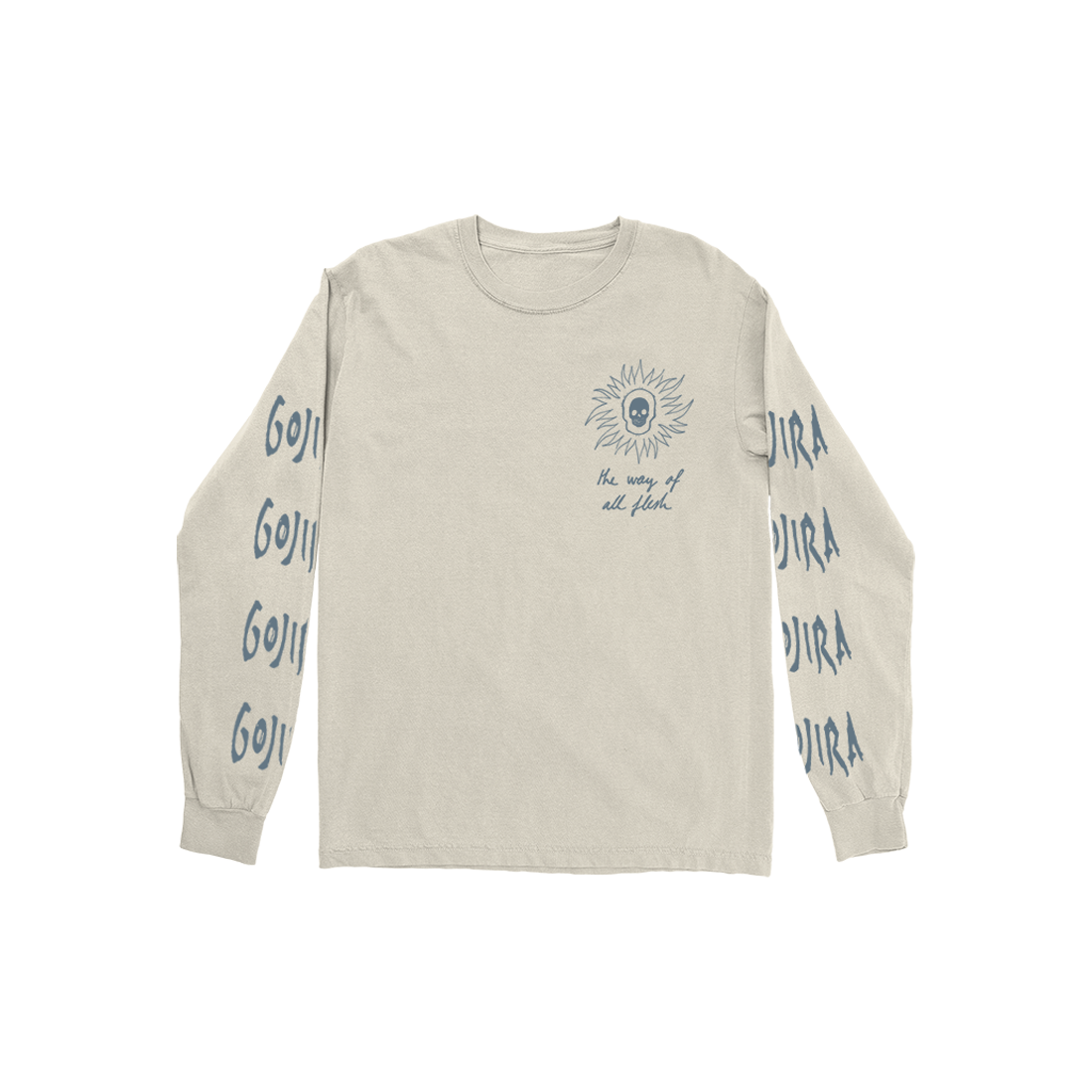 TWOAF Anniversary Long Sleeve
