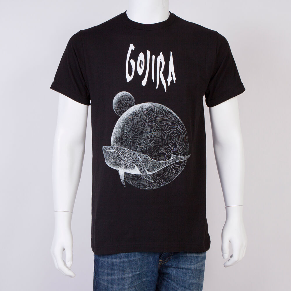 From Mars to Sirius 10th Anniversary T-Shirt