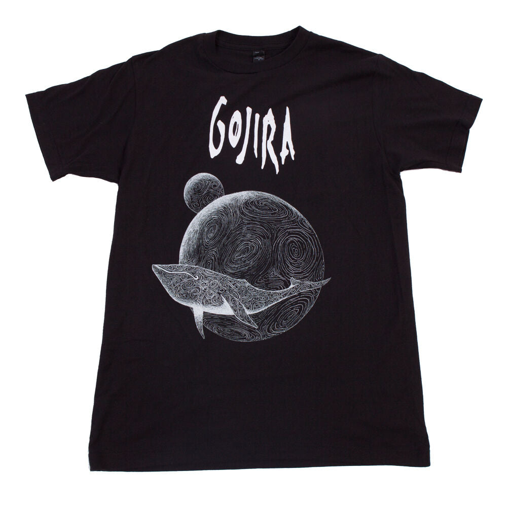 From Mars to Sirius 10th Anniversary T-Shirt