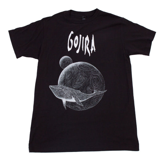 From Mars to Sirius 10th Anniversary T-Shirt