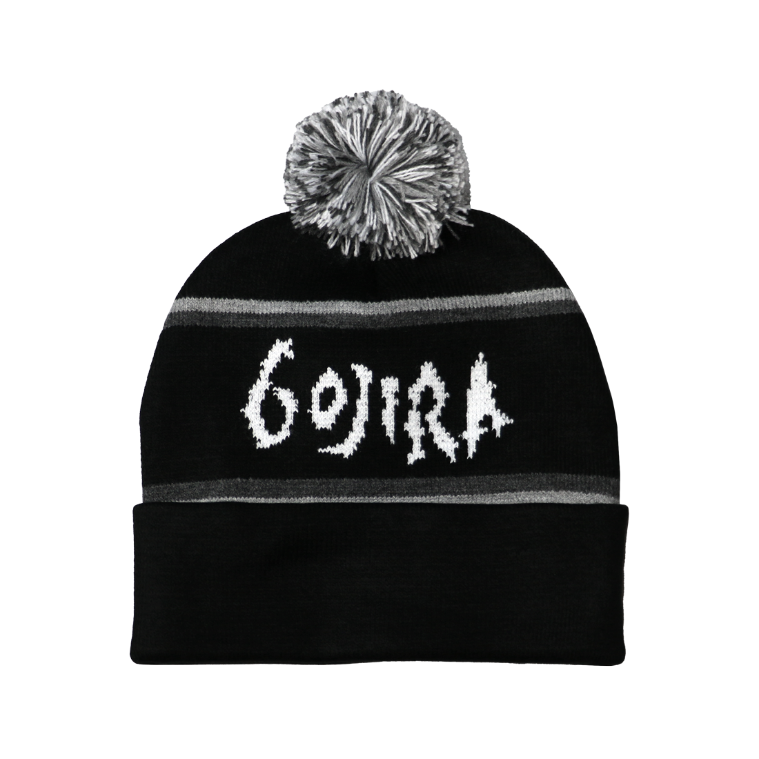 Fortitude Pom Beanie