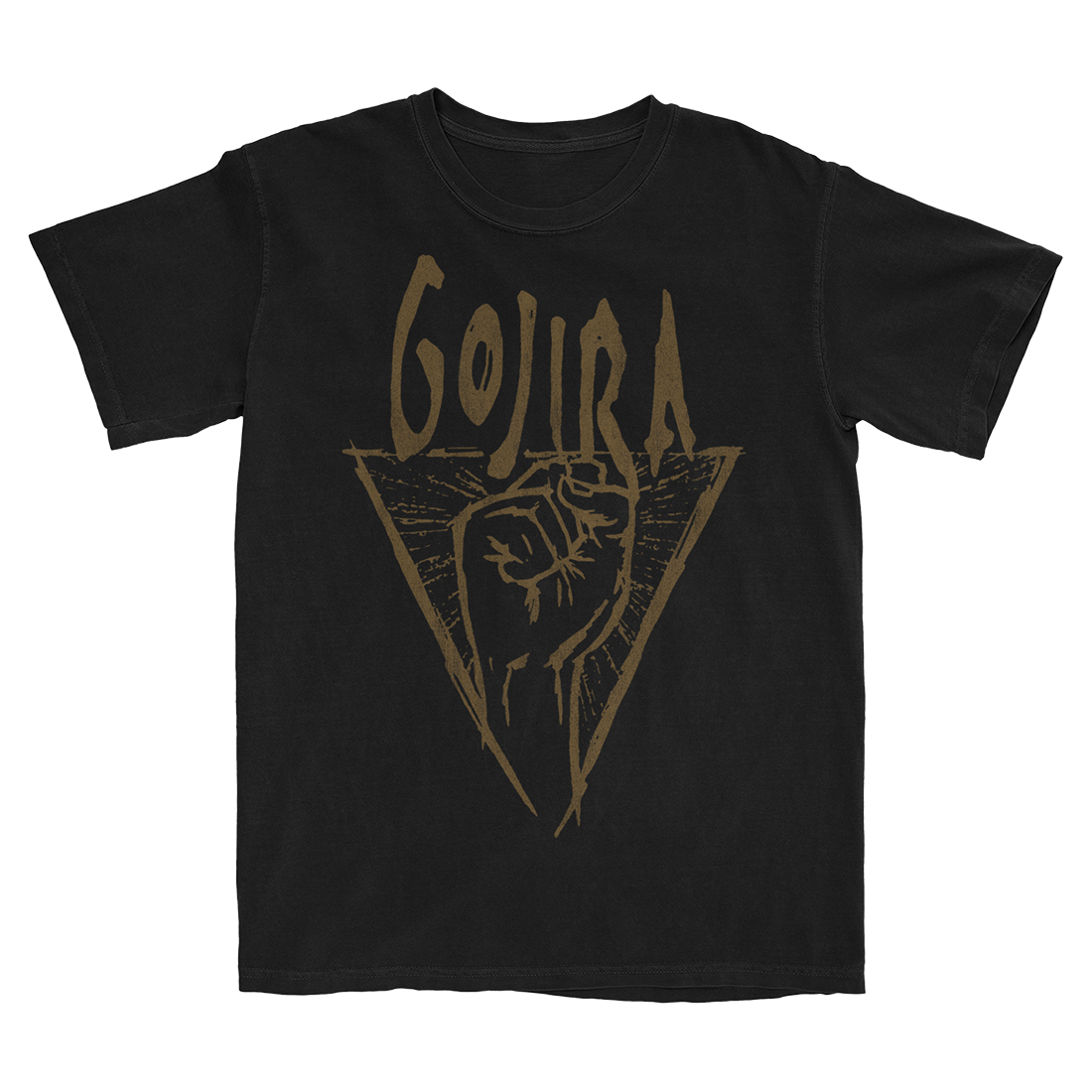 Power Glove T-Shirt