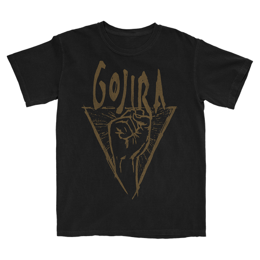 Power Glove T-Shirt