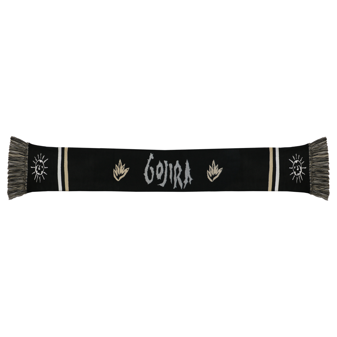 Fortitude Scarf