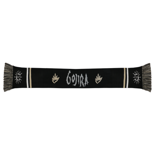 Fortitude Scarf