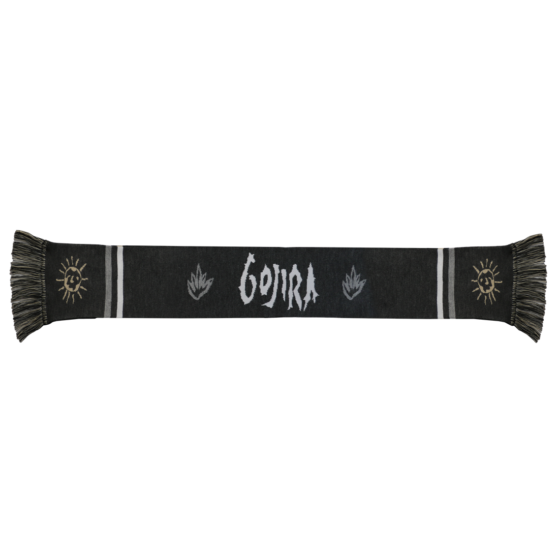 Fortitude Scarf