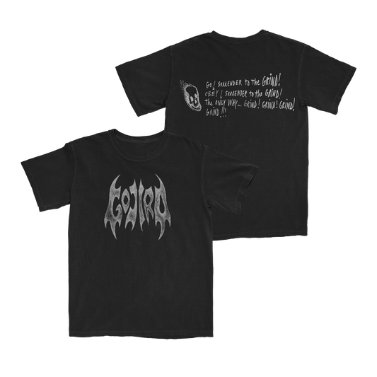 The Only Way Tee