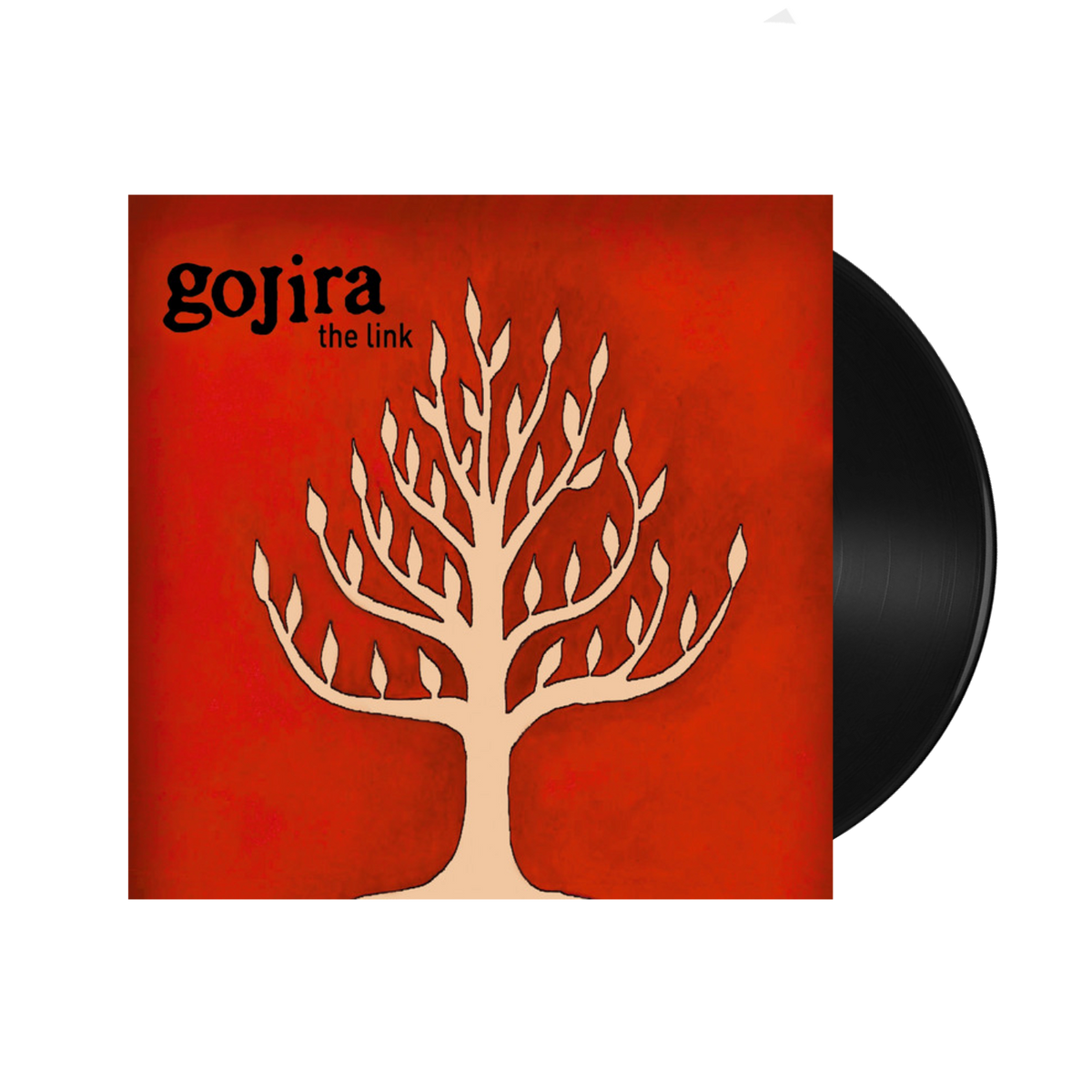 The Link Vinyl