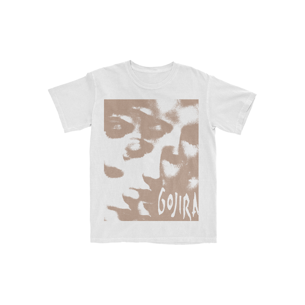 White Bannon T-Shirt