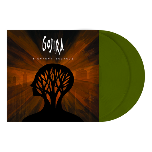 L'Enfant Sauvage (Limited Edition Forest Green Vinyl)