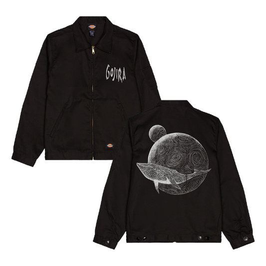 FMTS Dickies Jacket