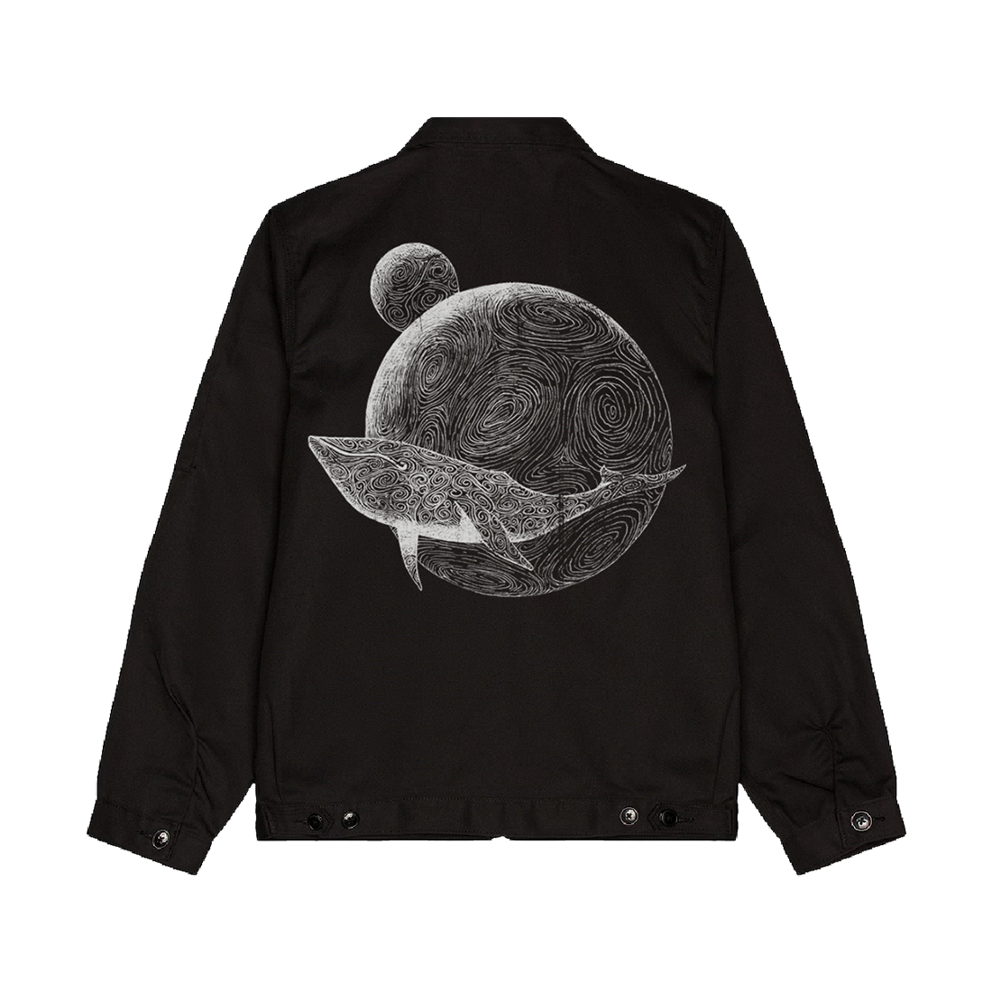 FMTS Dickies Jacket