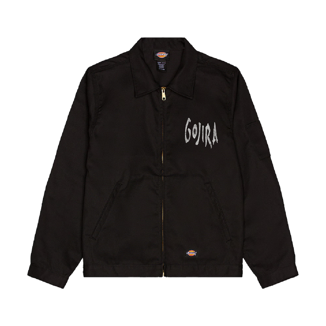 FMTS Dickies Jacket