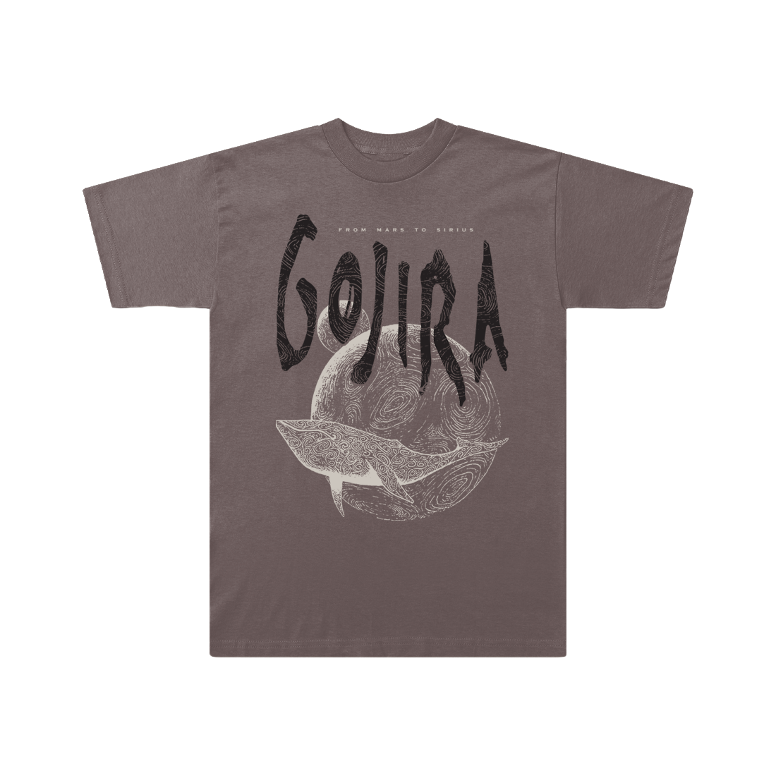 FMTS Tracklist Tee