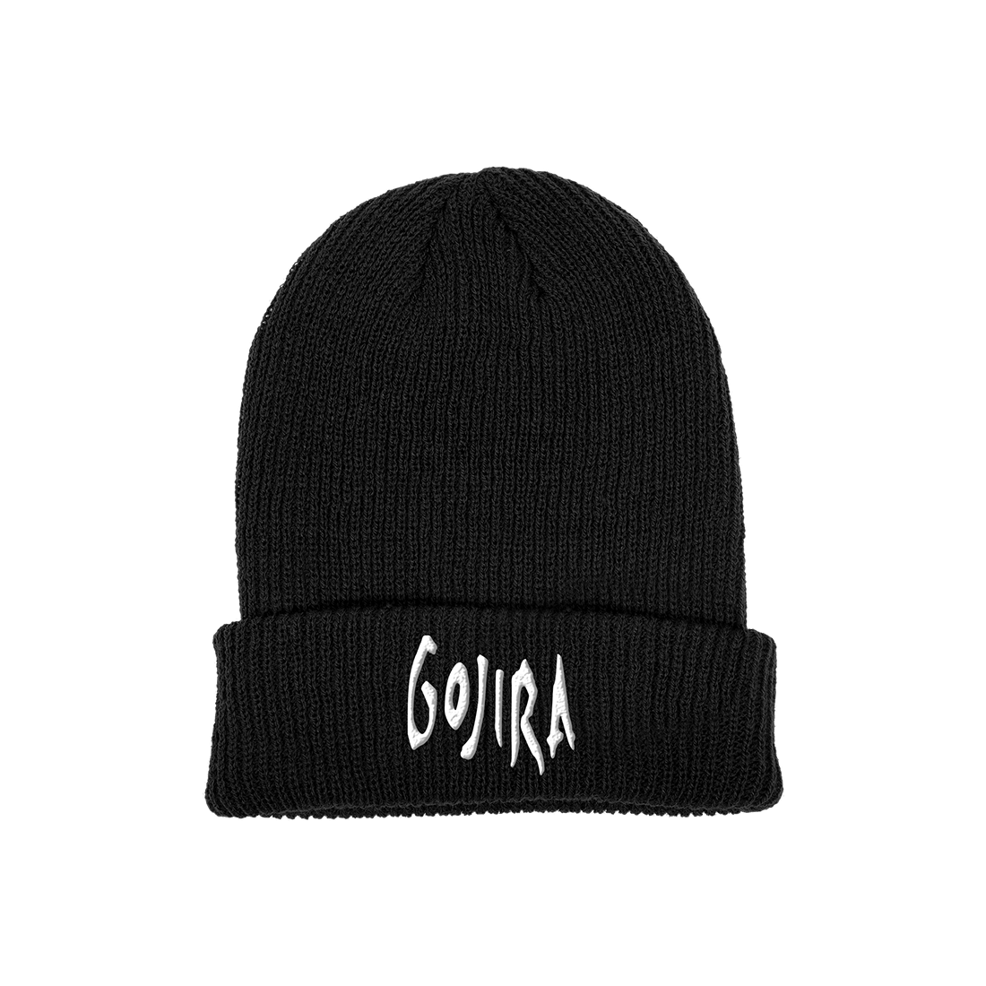 Classic Logo Beanie