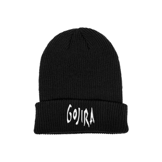 Classic Logo Beanie