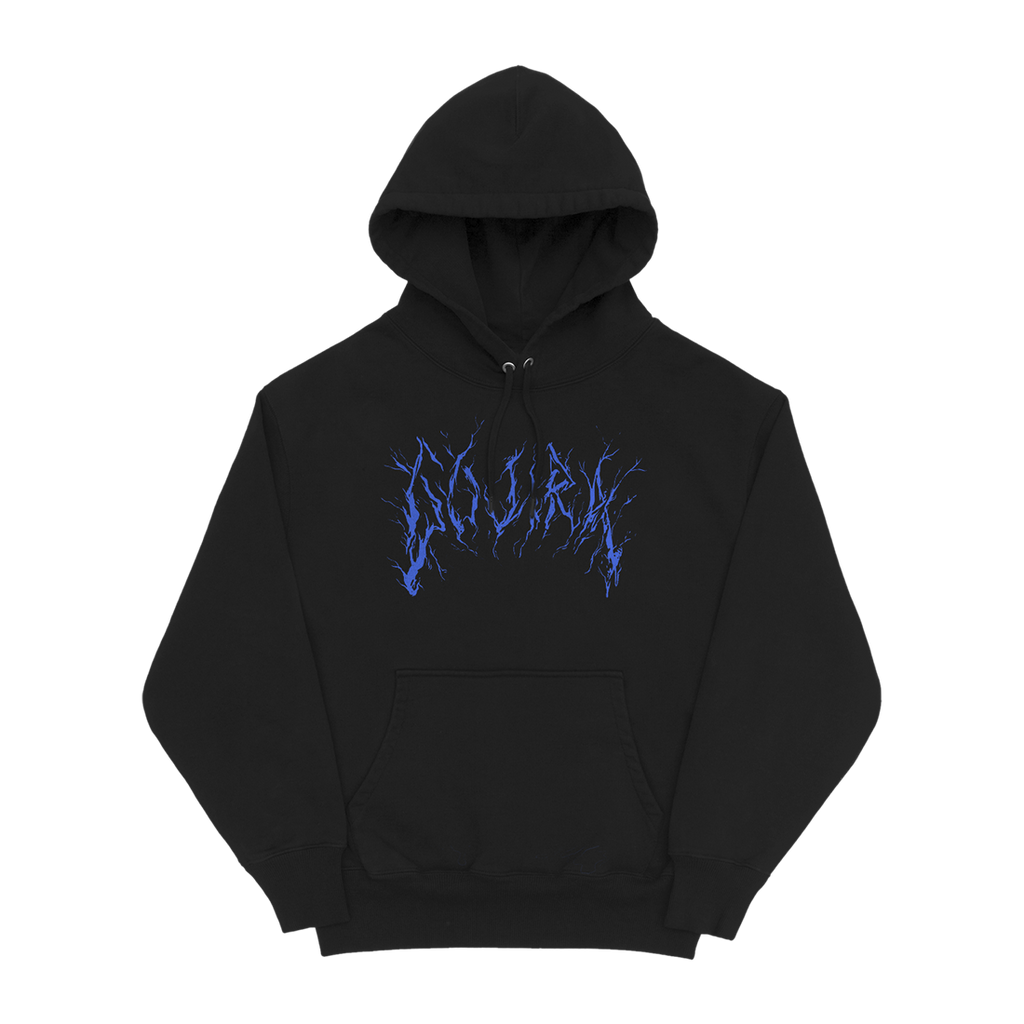Forest Path Hoodie