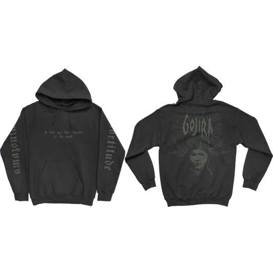 Greatest Miracle Hoodie