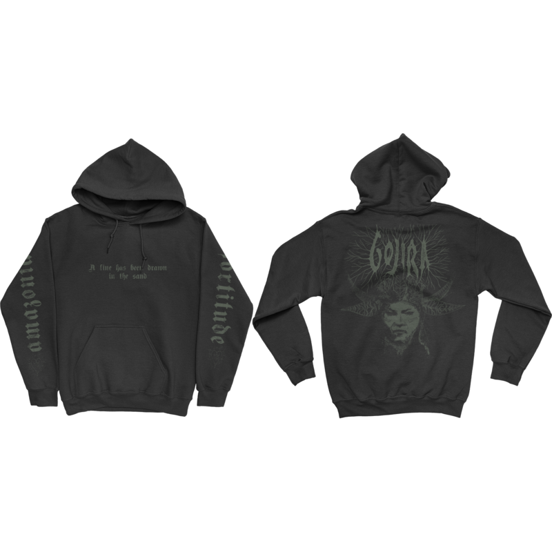 Greatest Miracle Hoodie