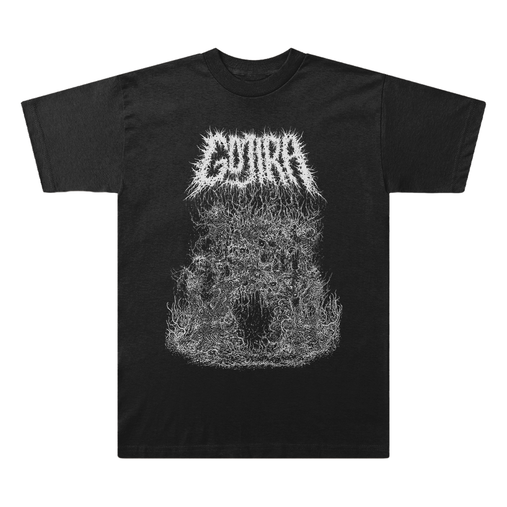 Death Portal Tee