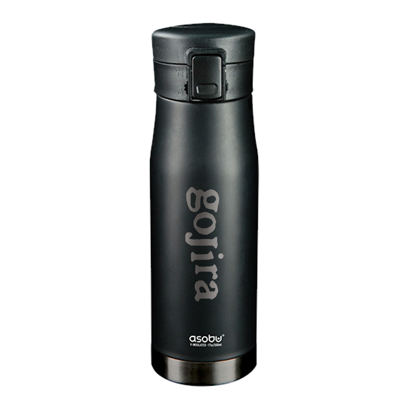 The Link Water Bottle
