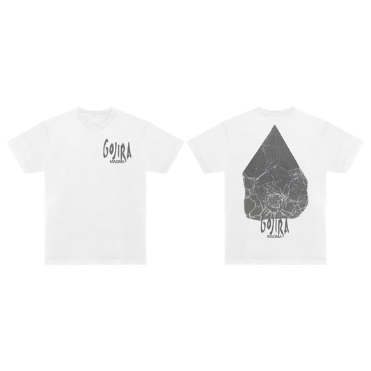 Magma Stone Tee