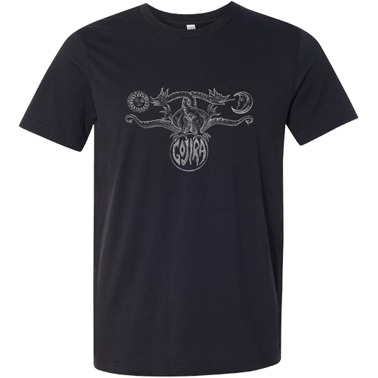 Liquid Fire Tee