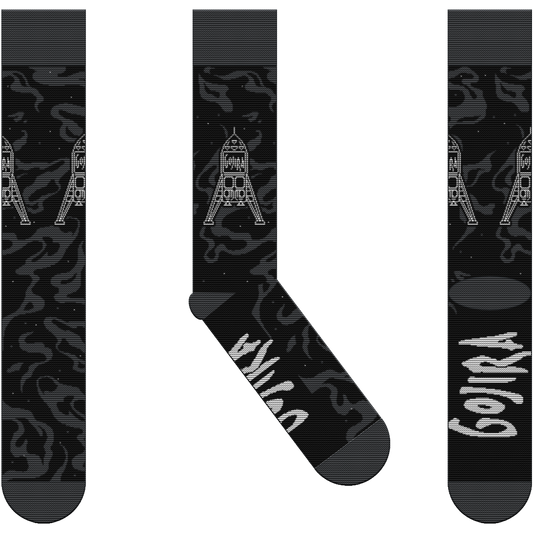 Rocket Socks