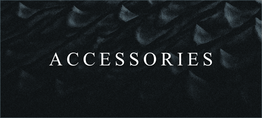 Accessories