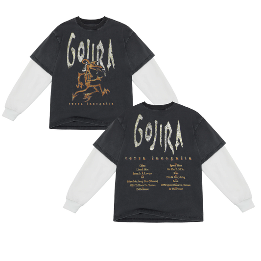 Terra Incognita XXV Twofer