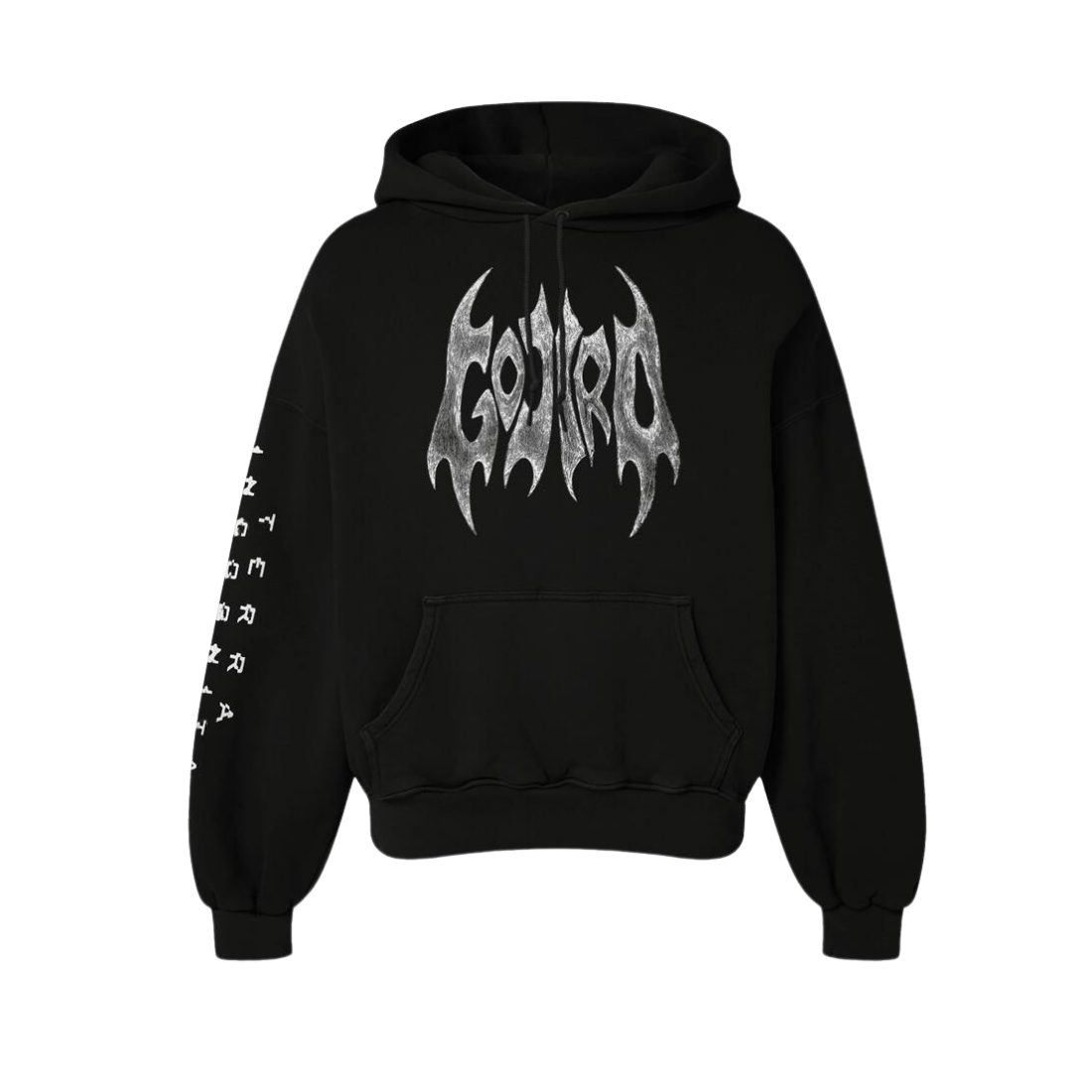 Terra Incognita XXV Hoodie