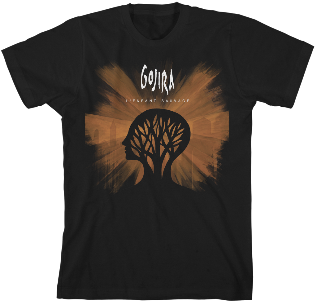 L'Enfant Sauvage Basic T-Shirt