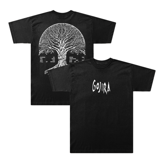 In the Wilderness Tee
