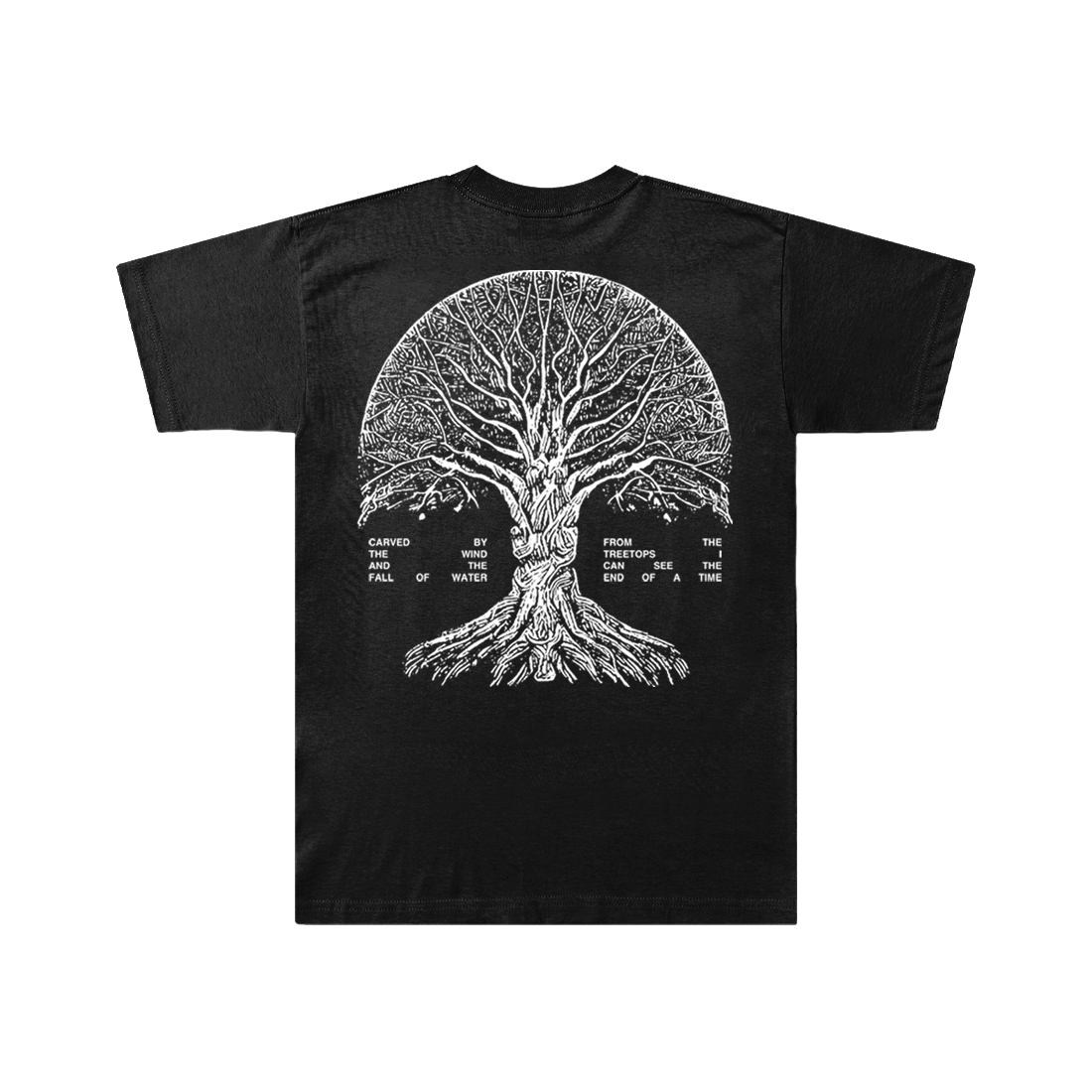 In the Wilderness Tee