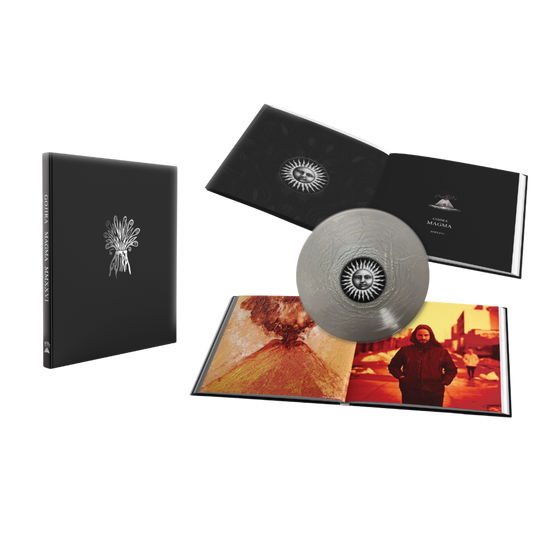 Magma (10th Anniversary Deluxe Edition)
