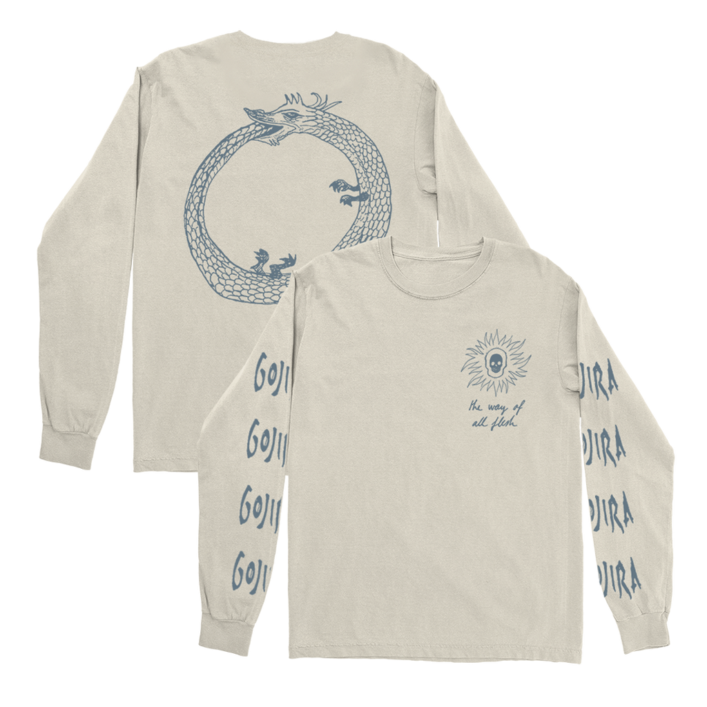 TWOAF Anniversary Long Sleeve