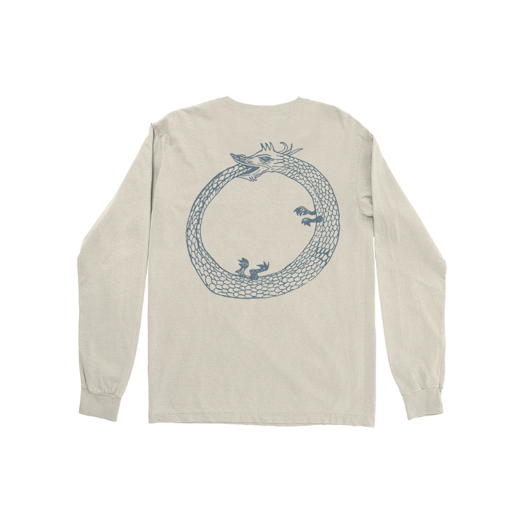 TWOAF Anniversary Long Sleeve