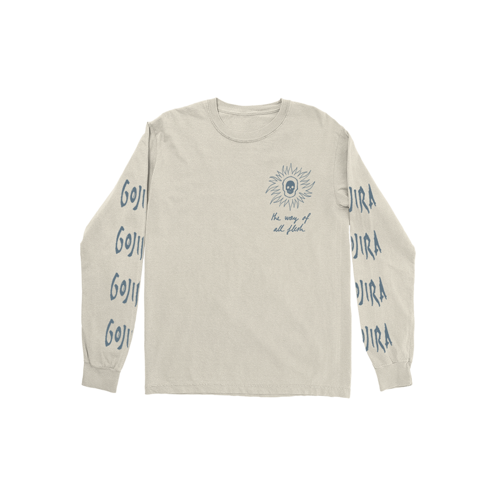 TWOAF Anniversary Long Sleeve