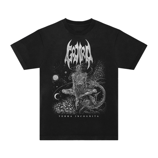 Terra Incognita XXV Tee