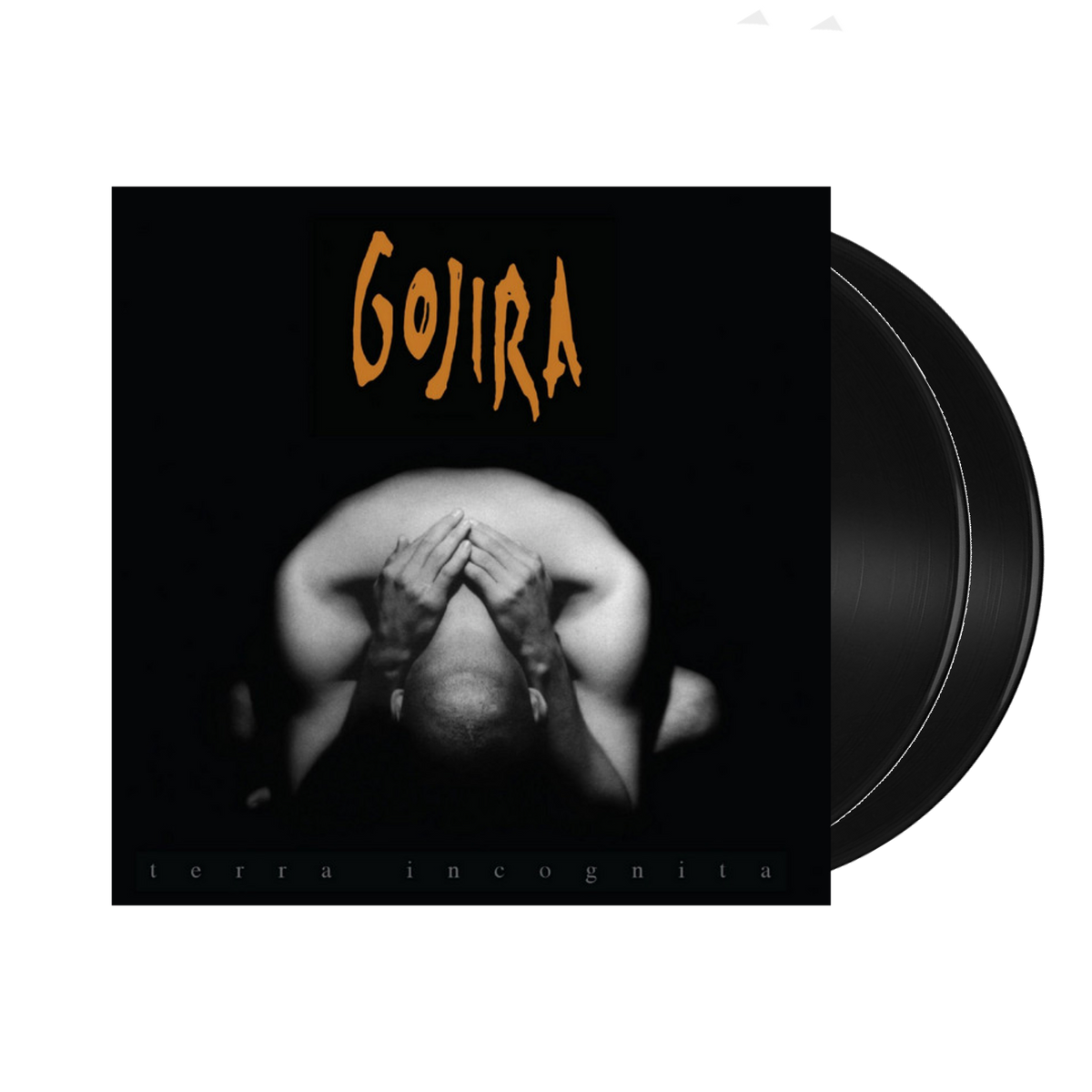 Terra Incognita Vinyl