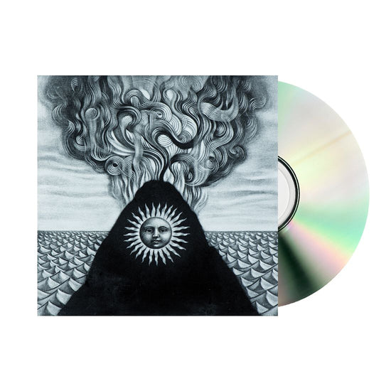 Magma Cd Gojira