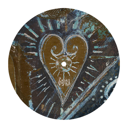 Fortitude Slipmat
